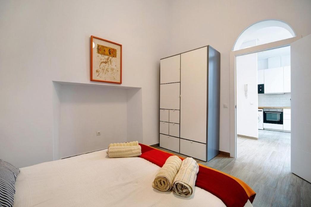 Precioso Alojamiento En Cadiz Junto Al Mercado Екстериор снимка