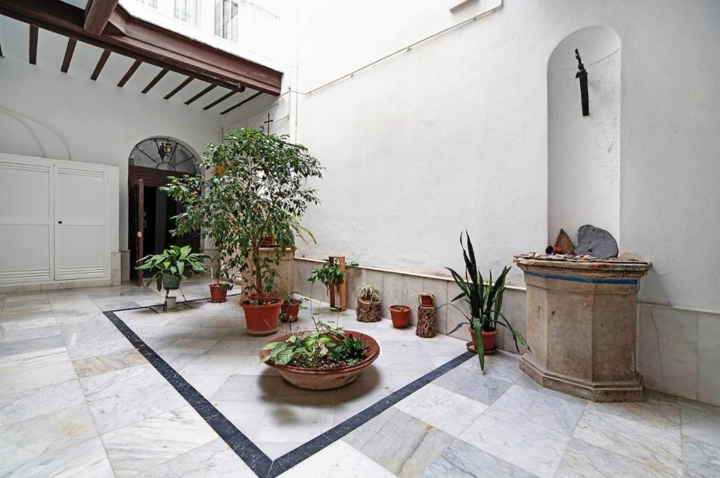 Precioso Alojamiento En Cadiz Junto Al Mercado Екстериор снимка